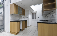 Barnettbrook kitchen extension leads